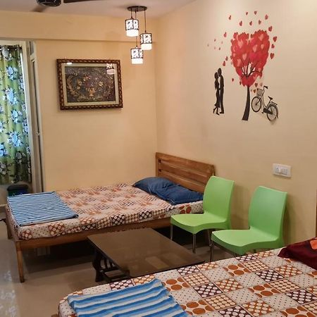 Godwill Kimo Guest House Seraulim Madgaon Εξωτερικό φωτογραφία