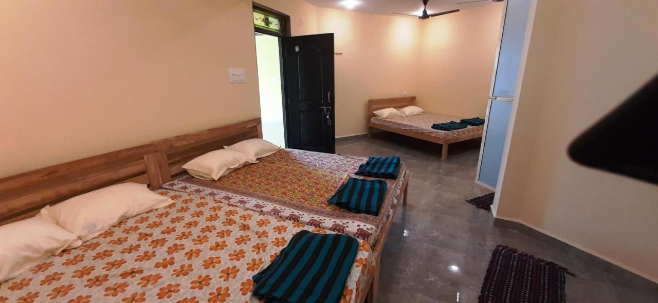 Godwill Kimo Guest House Seraulim Madgaon Εξωτερικό φωτογραφία