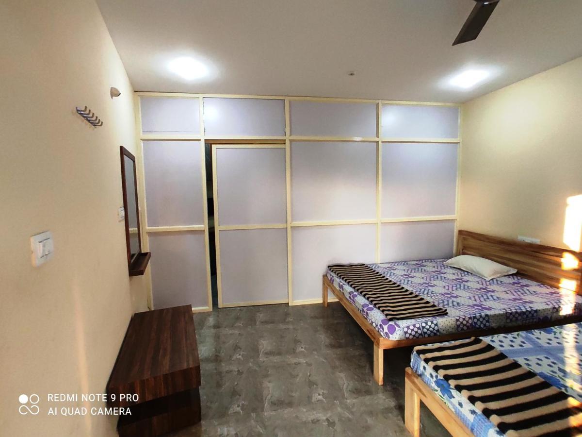 Godwill Kimo Guest House Seraulim Madgaon Εξωτερικό φωτογραφία