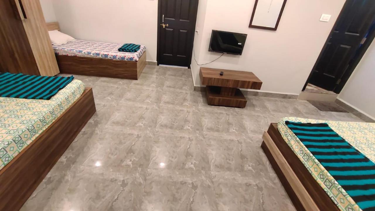 Godwill Kimo Guest House Seraulim Madgaon Εξωτερικό φωτογραφία