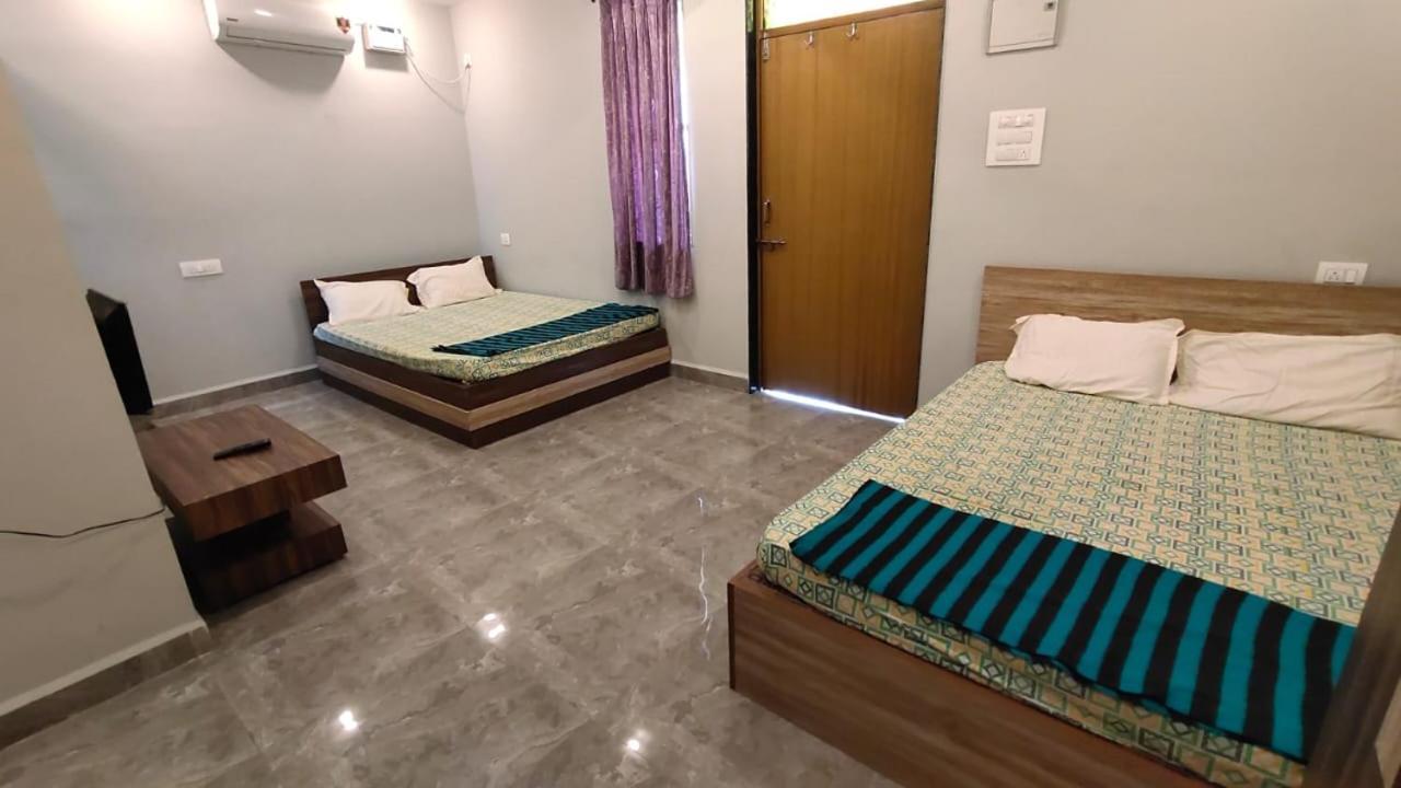 Godwill Kimo Guest House Seraulim Madgaon Εξωτερικό φωτογραφία