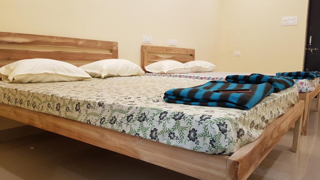 Godwill Kimo Guest House Seraulim Madgaon Εξωτερικό φωτογραφία