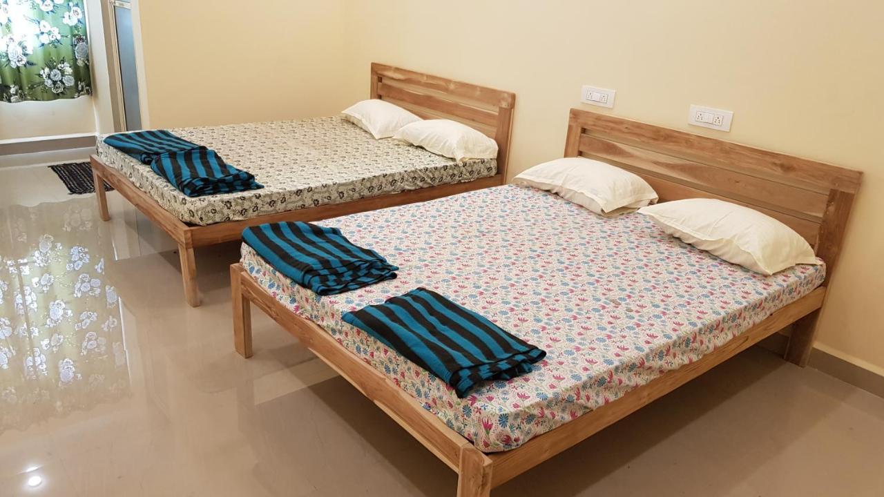 Godwill Kimo Guest House Seraulim Madgaon Εξωτερικό φωτογραφία