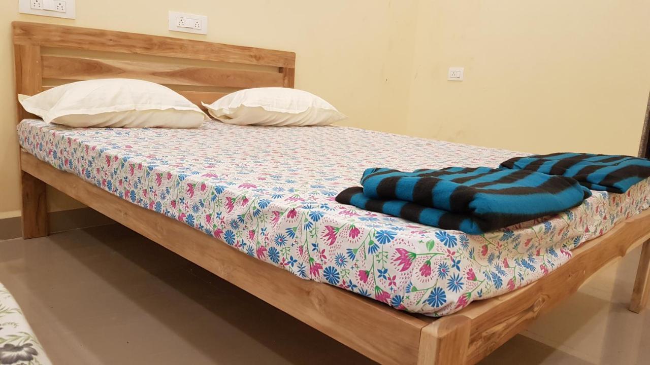 Godwill Kimo Guest House Seraulim Madgaon Εξωτερικό φωτογραφία