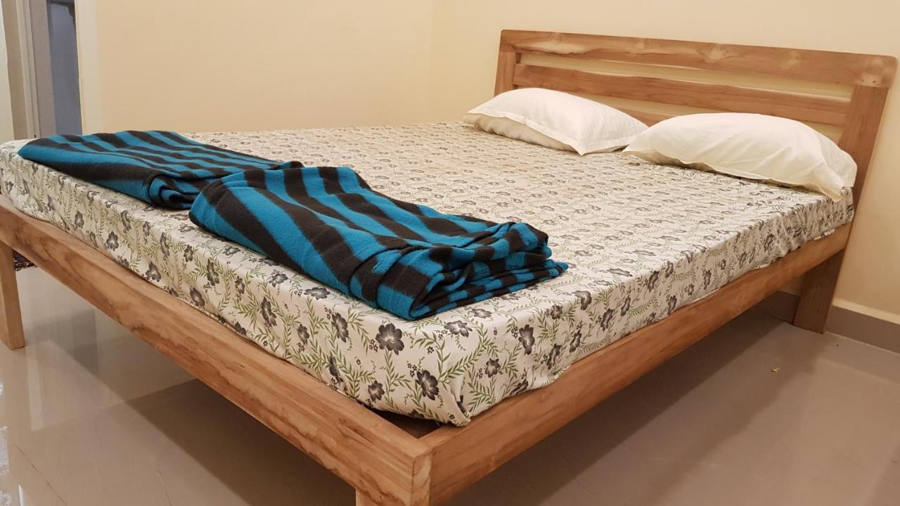 Godwill Kimo Guest House Seraulim Madgaon Εξωτερικό φωτογραφία